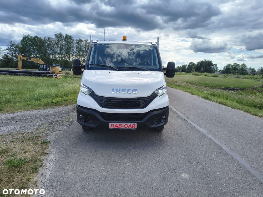 Iveco DAILY 35C16 - 11