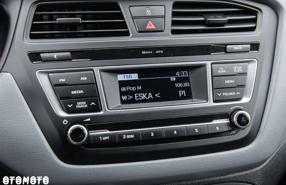 Hyundai i20 1.2 Select - 20