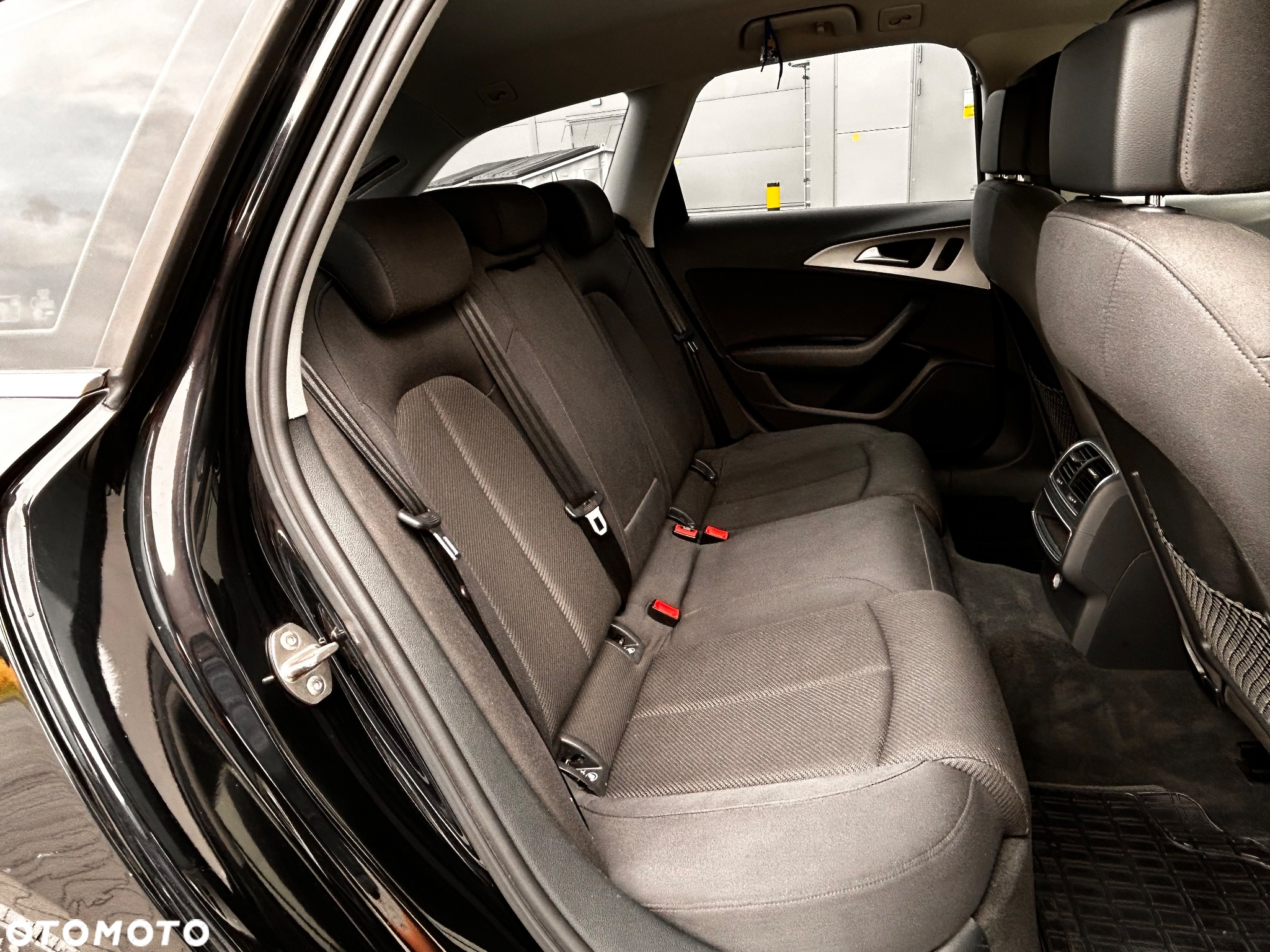 Audi A6 2.0 TDI Multitronic - 27
