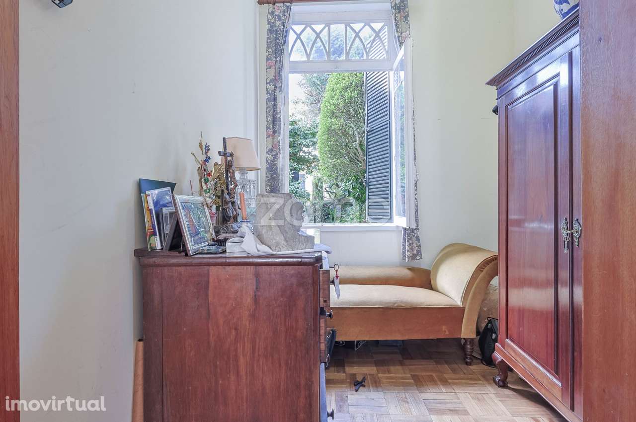 Moradia Histórica em Vila Nova de Gaia - Grande imagem: 5/30