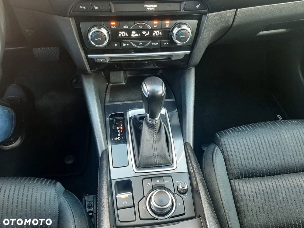 Mazda 6 2.2 SKYACTIV-D Center-Line - 30