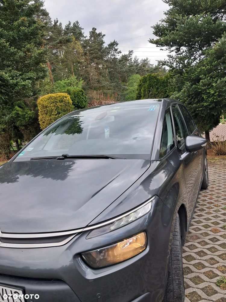 Citroën C4 Picasso - 2