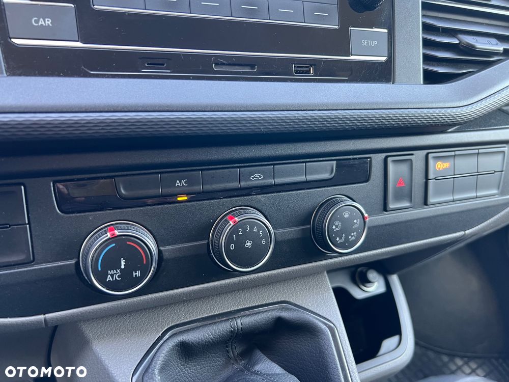 Volkswagen Transporter T6.1 - 26