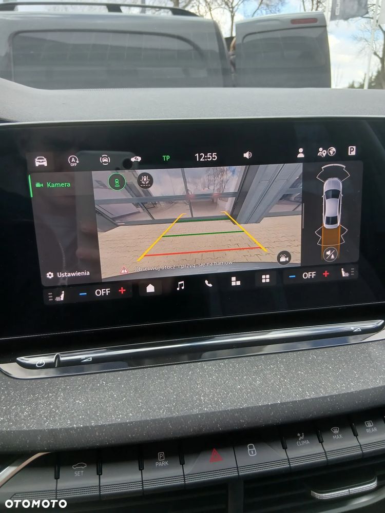 Skoda Octavia 1.5 TSI mHEV Edition 130 Selection DSG - 25