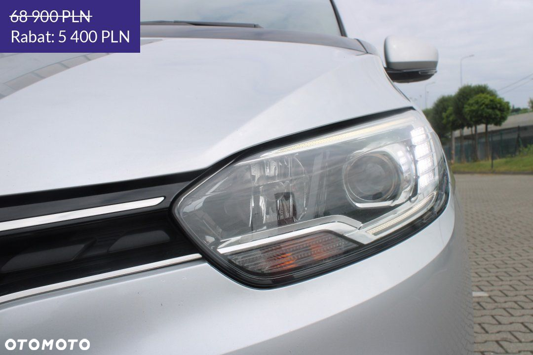 Renault Grand Scenic - 39