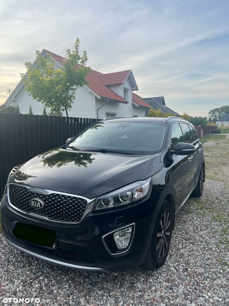 Kia Sorento 2.0 CRDI Business Line Plus - 5