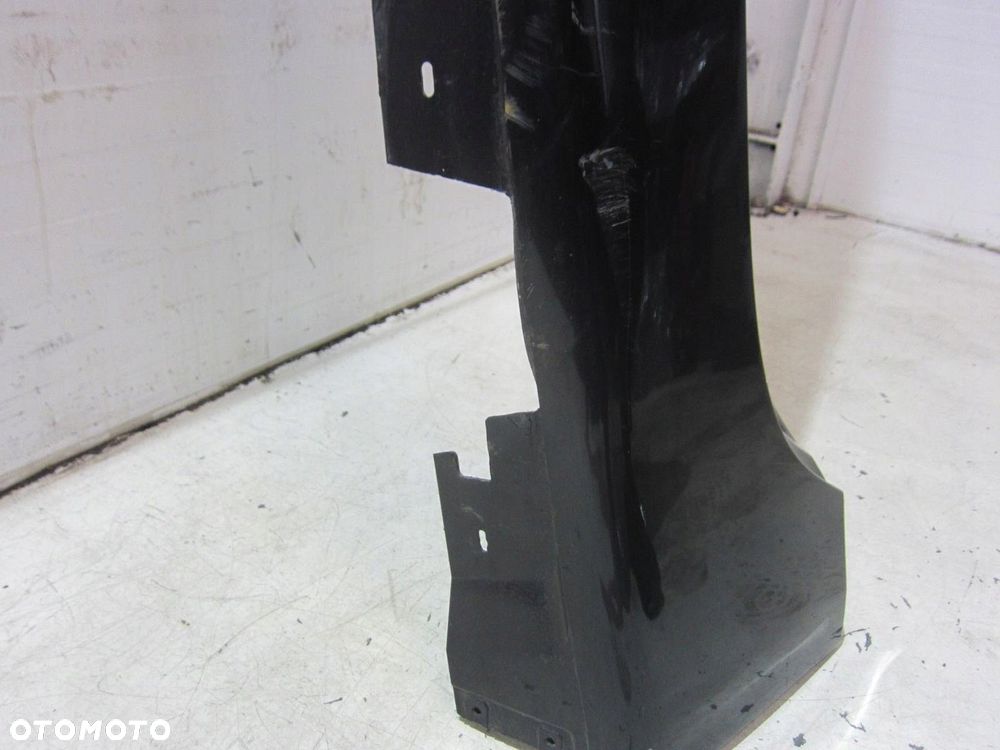 BMW 5 F07 GT LISTWA PROGOWA LEWA A90 SOPHISTOGRAU 51177233365 7201251 - 8