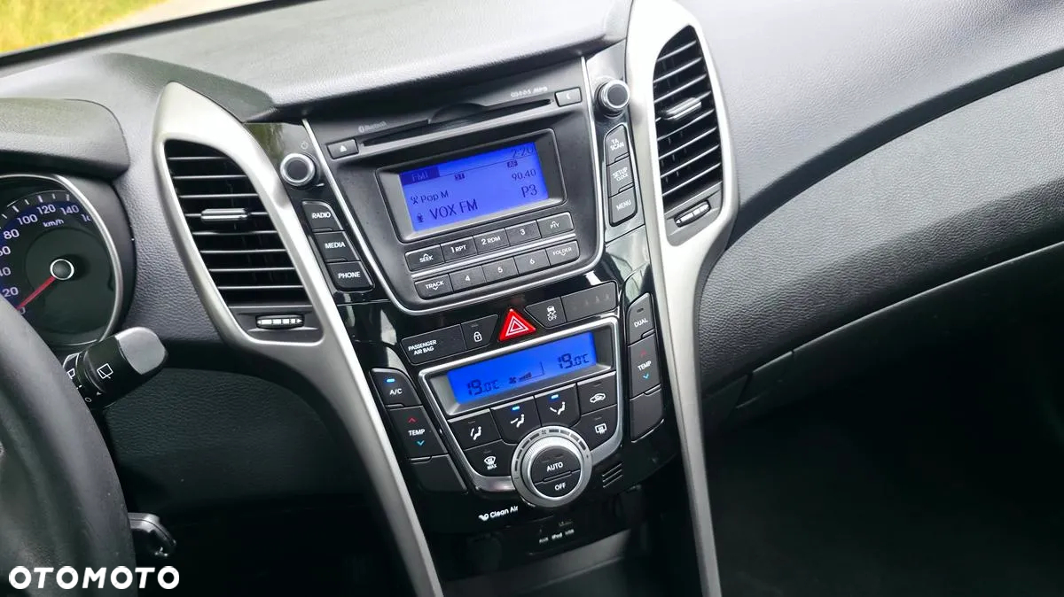 Hyundai i30 - 33