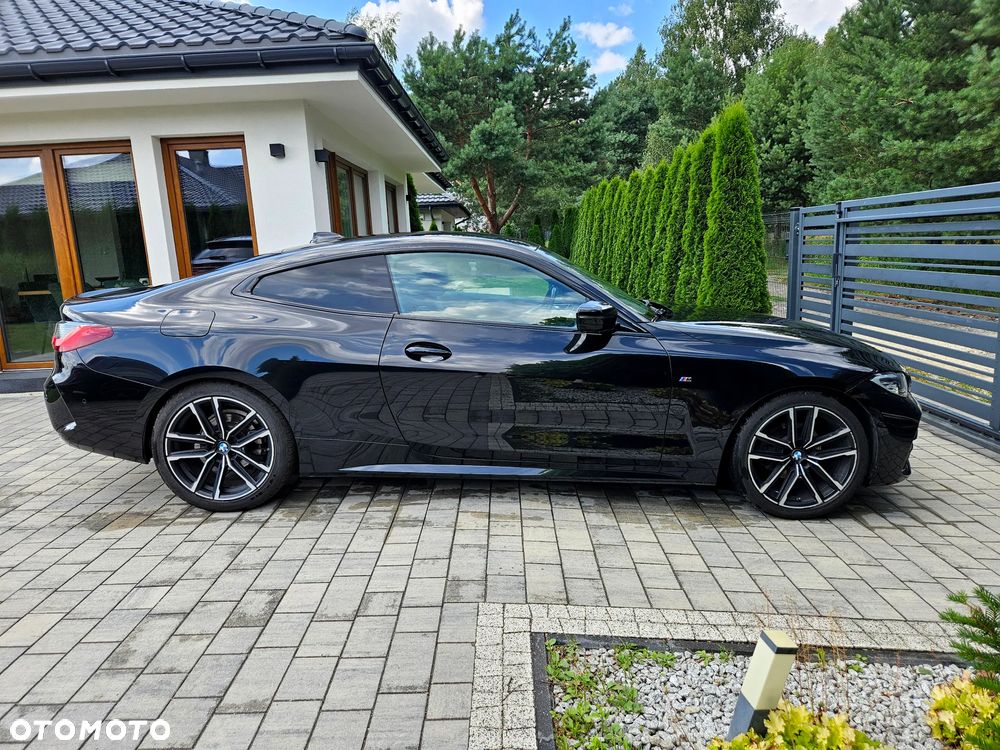 BMW Seria 4 - 12