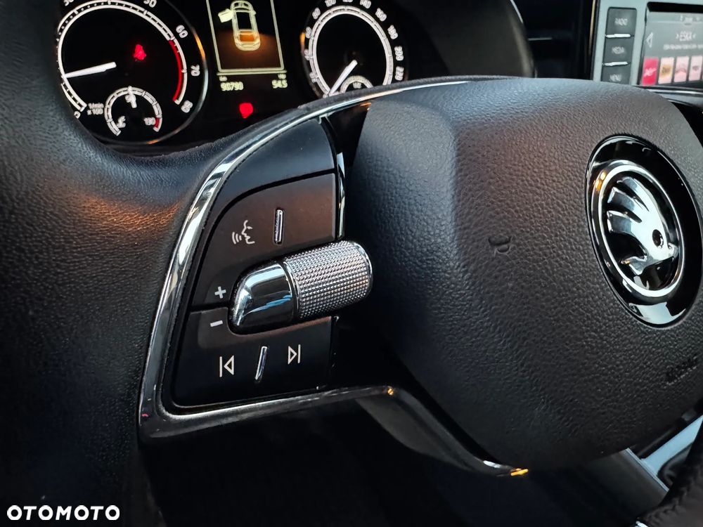 Skoda Scala 1.0 TSI Ambition - 31