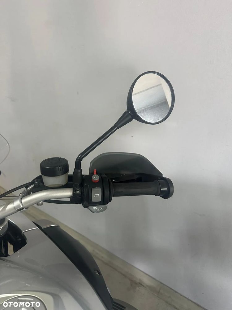 BMW GS - 8
