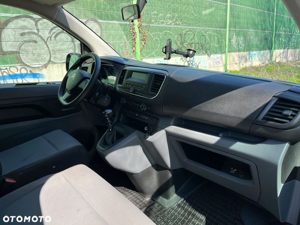 Citroën SpaceTourer - 15