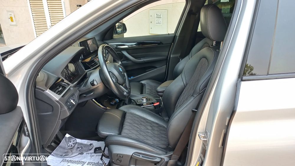BMW X1 25 e xDrive xLine - 5