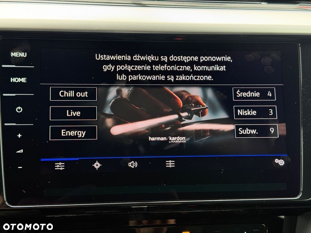 Volkswagen Arteon 2.0 TSI OPF 4Motion DSG R - 29