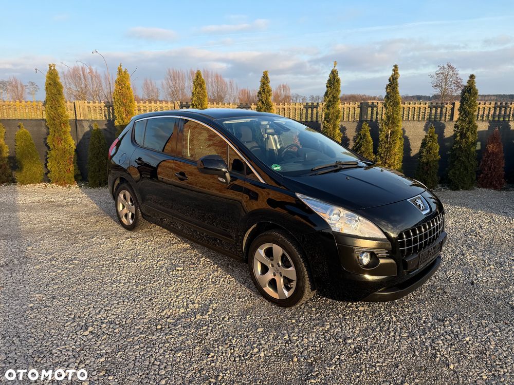 Peugeot 3008 120 VTi Tendance - 12