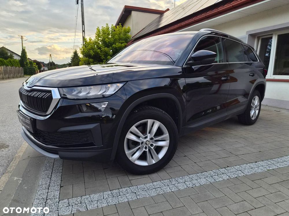 Skoda Kodiaq - 30