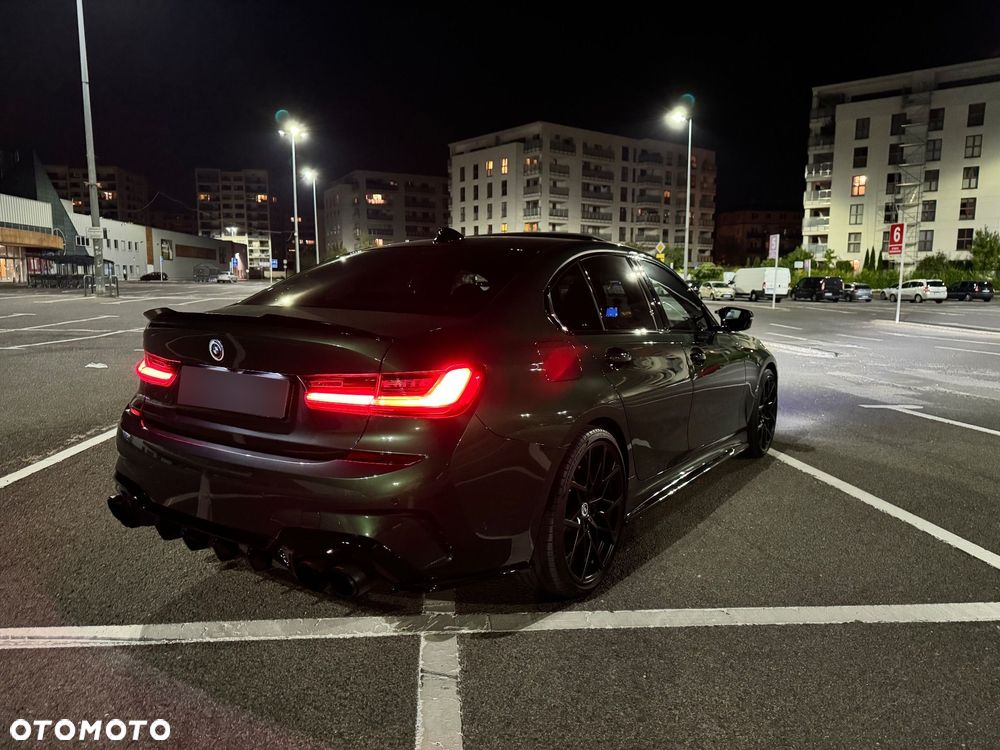 BMW Seria 3 M340i xDrive mHEV sport - 14
