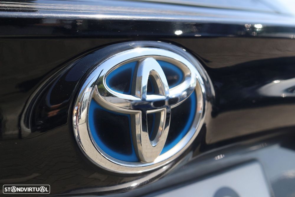 Toyota Yaris 1.5 HDF Comfort - 16