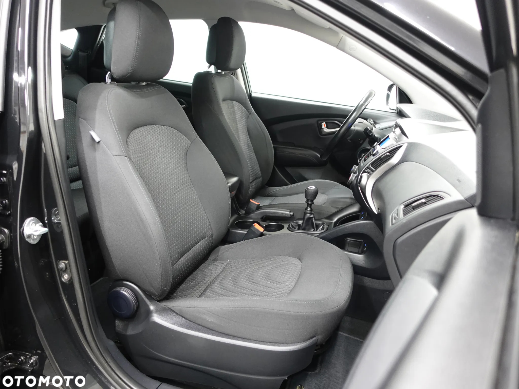 Hyundai ix35 1.6 2WD blue Comfort - 30
