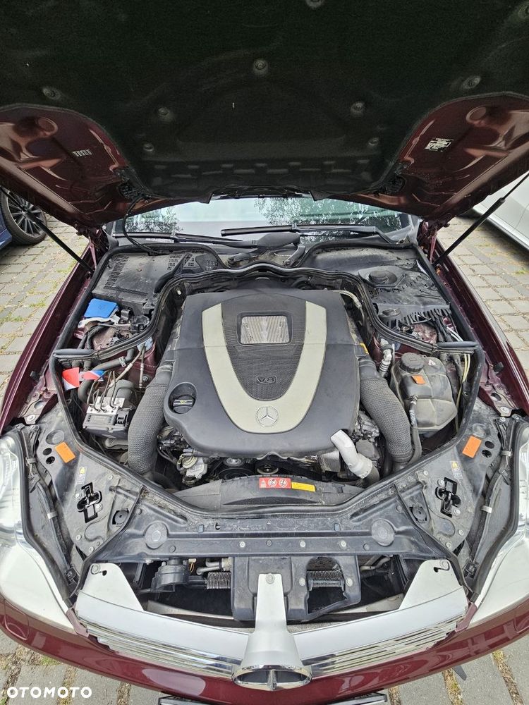 Mercedes-Benz CLS - 10