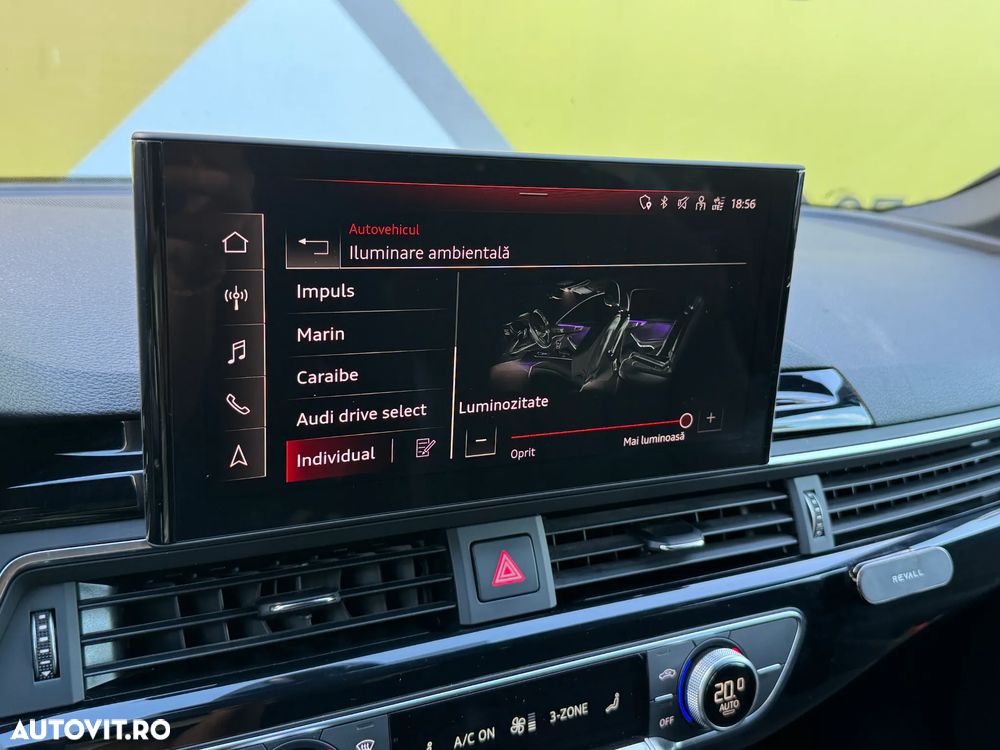 Audi A5 Sportback 35 TFSI S tronic S line - 35