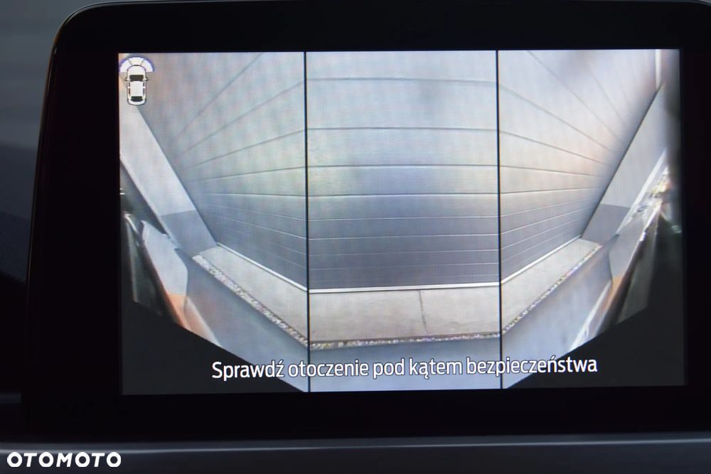 Ford Kuga 2.0 EcoBlue Hybrid TITANIUM X - 31