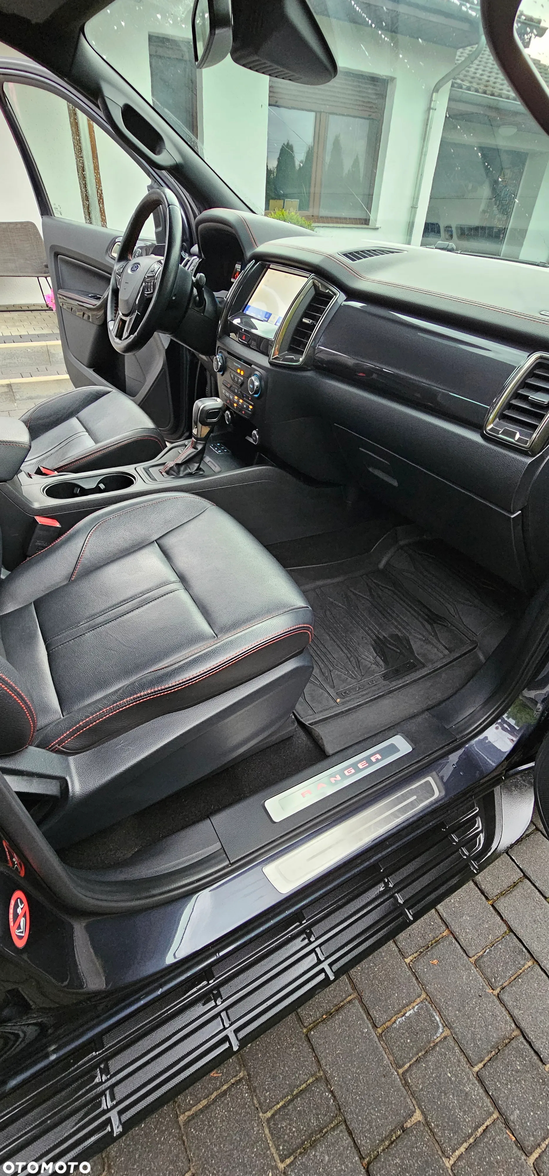 Ford Ranger - 18