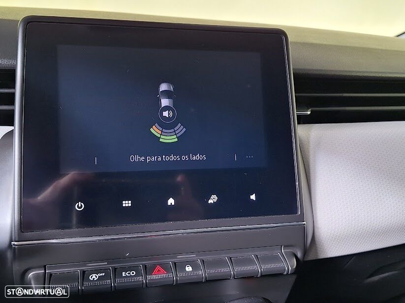 Renault Clio 1.5 Blue dCi Limited - 23