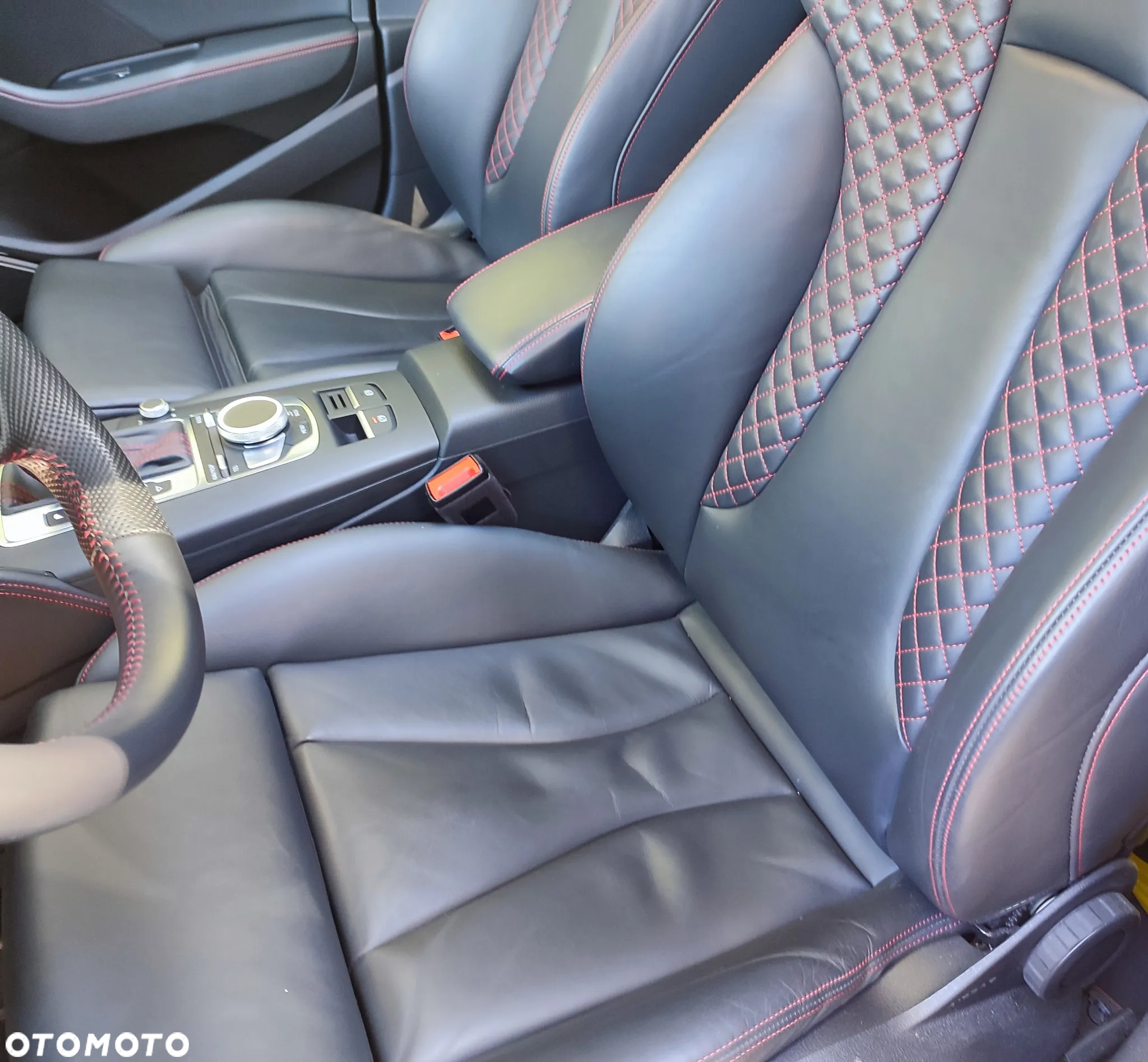 Audi S3 - 13