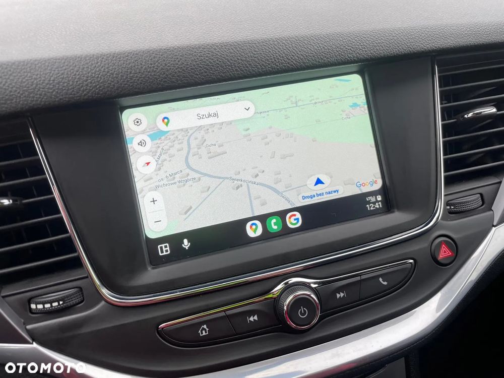 Opel Astra 1.4 Turbo Start/Stop Automatik Ultimate - 18