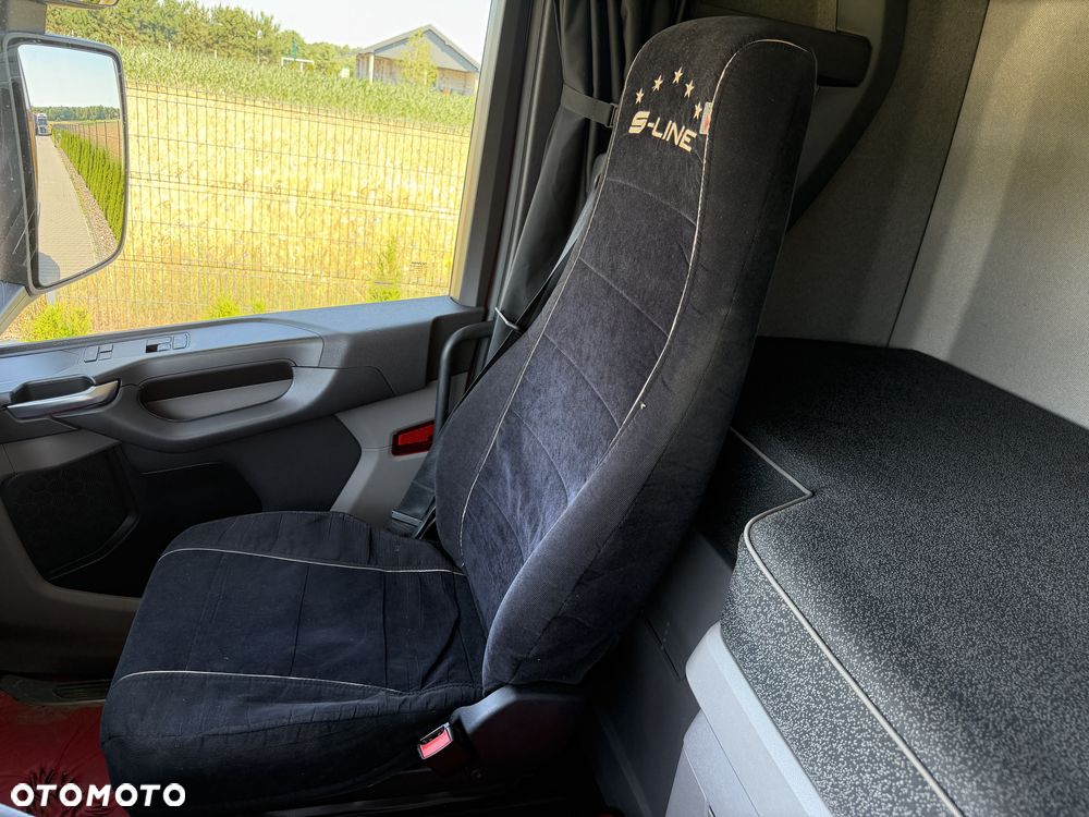 Scania R450 - 7