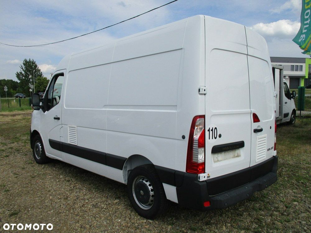 Renault Master - 4