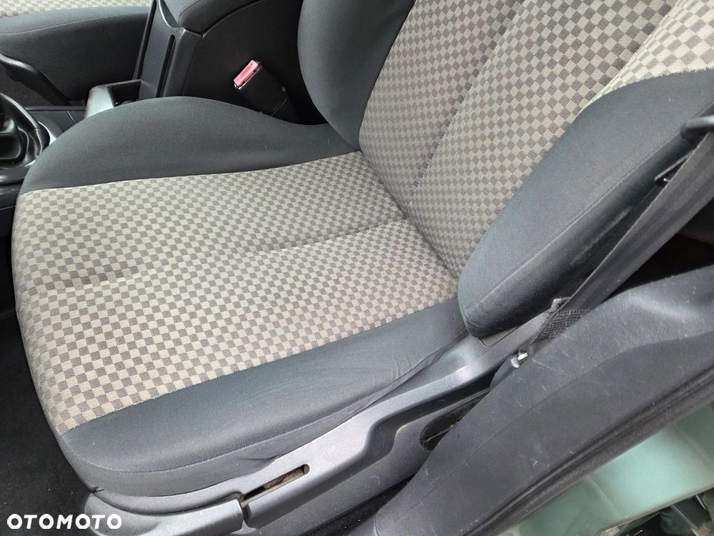 Renault Megane II 1.6 Confort Authentique - 13
