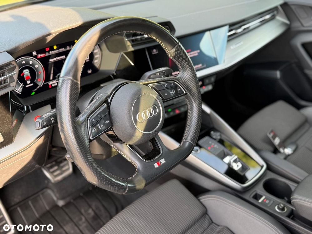 Audi A3 Sportback - 20