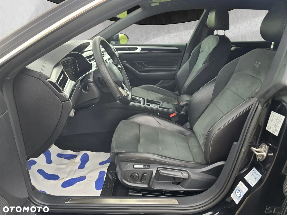 Volkswagen Arteon 2.0 TSI GPF R-Line DSG - 10