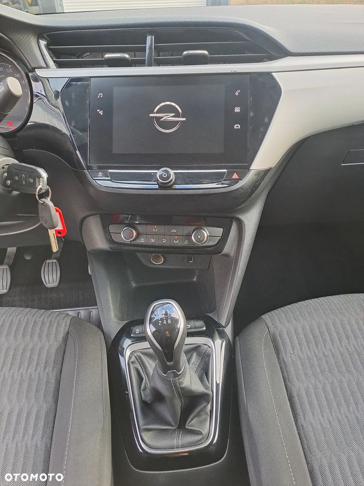 Opel Corsa - 17