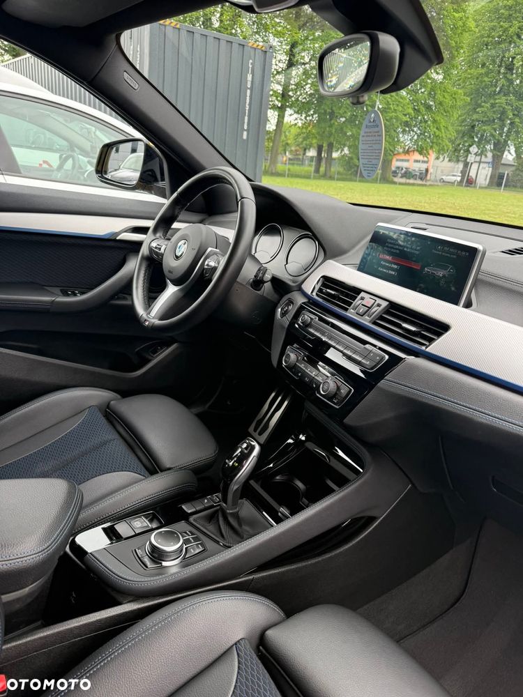 BMW X2 - 7