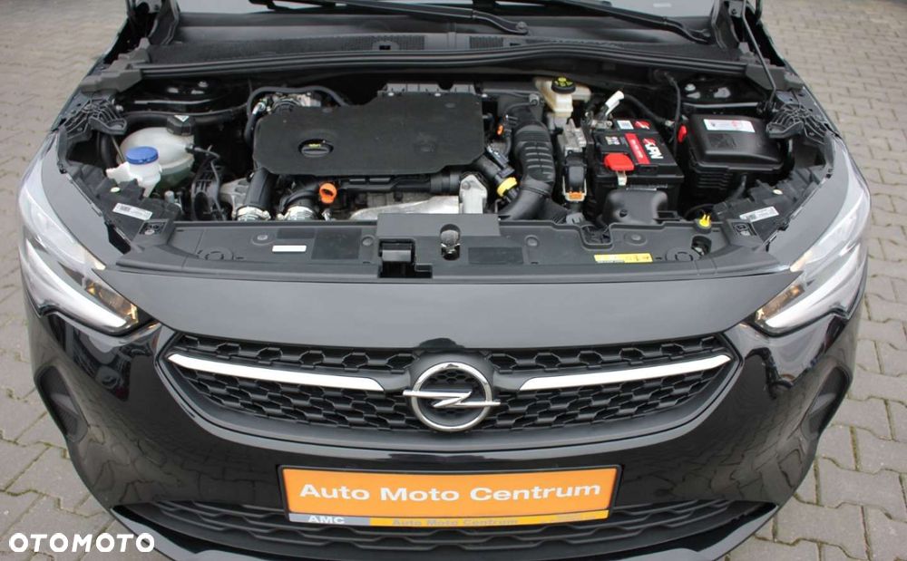 Opel Corsa - 17