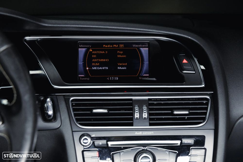 Audi S5 Sportback 3.0 TFSi quattro S tronic - 18