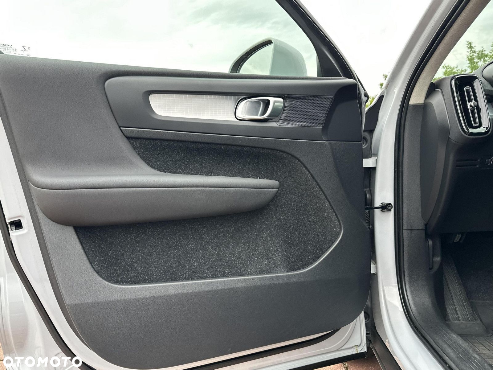 Volvo XC 40 - 10