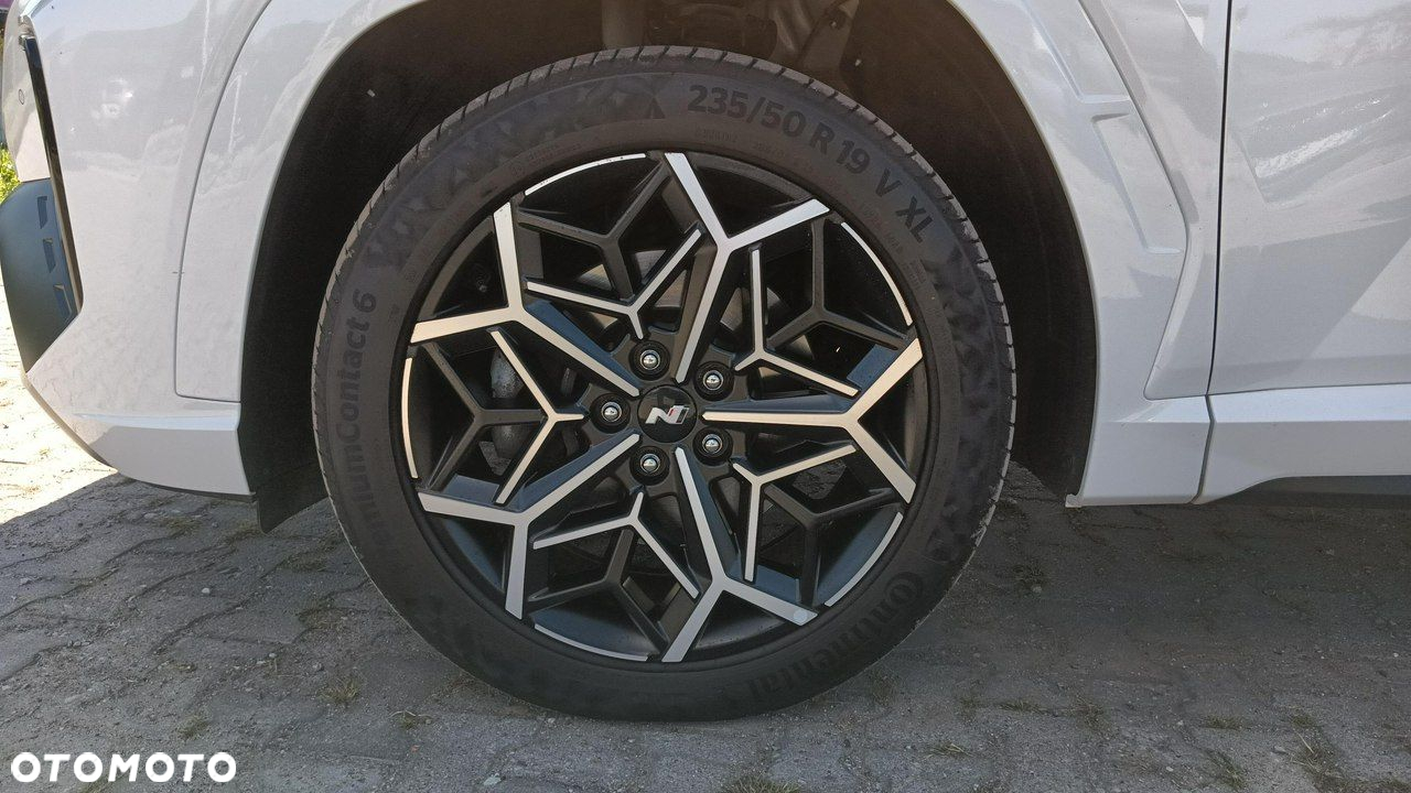 Hyundai Tucson - 18