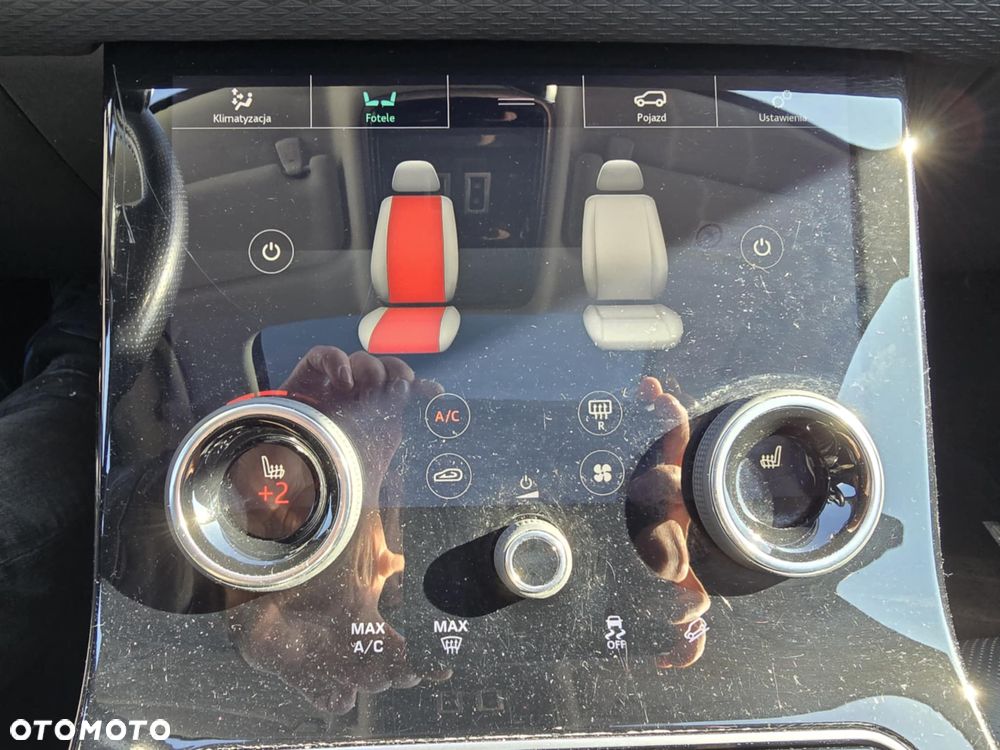 Land Rover Range Rover Velar 2.0d - 36