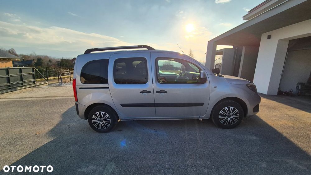 Mercedes-Benz Citan - 2