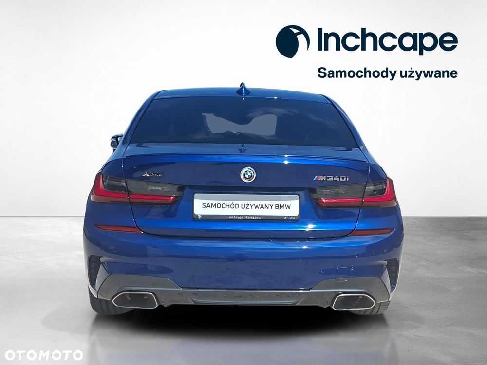 BMW Seria 3 - 5