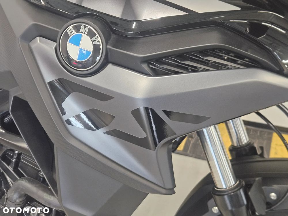 BMW GS - 8