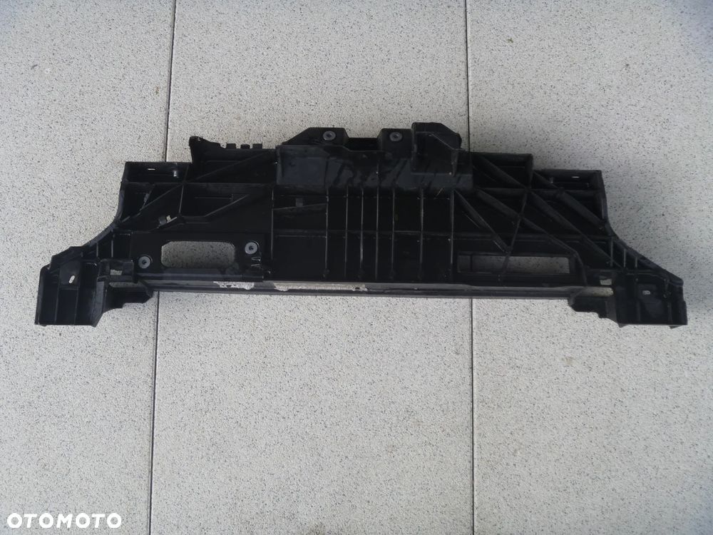 PEUGEOT RIFTER BERLINGO COMBO E TOYOTA PROACE CITY 18- PAS PRZEDNI GÓRNY ORYGINAŁ 9830512680 - 2