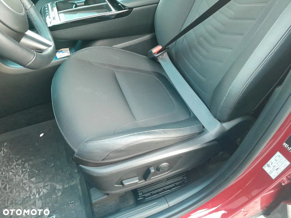 Hyundai Tucson 1.6 T-GDi 48V Executive 2WD DCT - 12