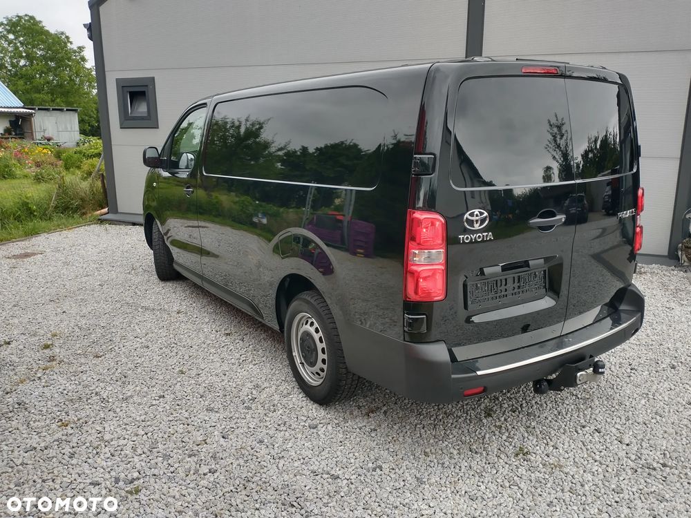 Toyota Proace - 15