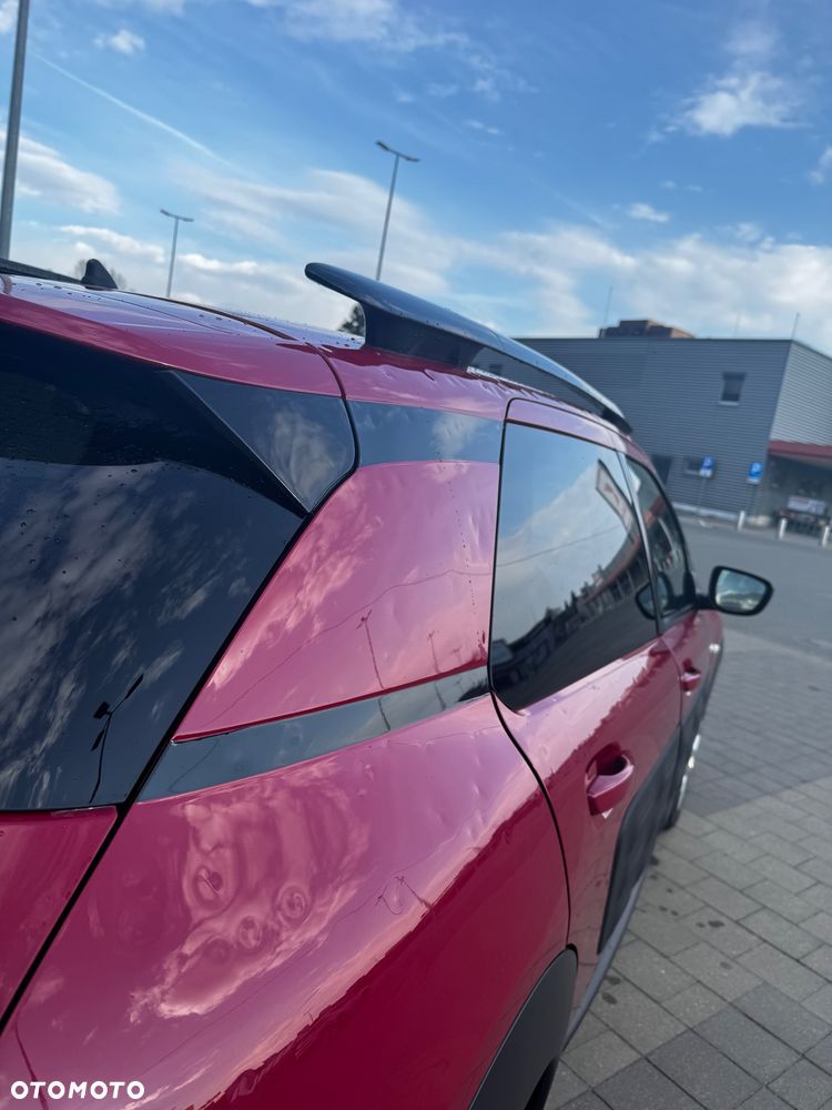 Citroën C4 Cactus 1.2 PureTech Feel EU6 - 15