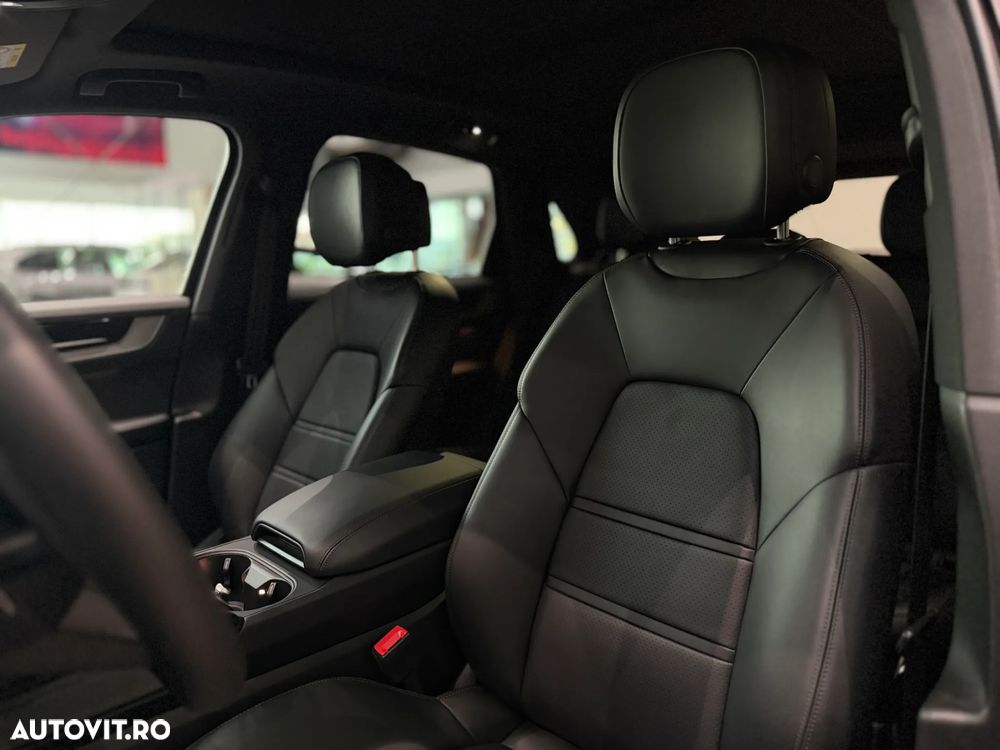 Porsche Cayenne S E-Hybrid Tiptronic S - 32